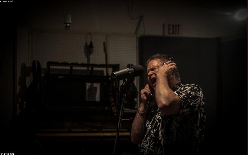 Thu Âm Album Cá Nhân: Kế Hoạch Từ A Đến Z