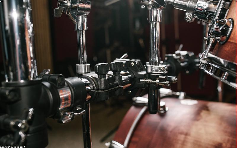 Vai Trò Của Preamp Microphone Trong Chuỗi Thu Âm Chất Lượng